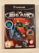Load image into Gallery viewer, Big Air Freestyle Nintendo GameCube