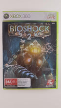 Load image into Gallery viewer, Bioshock 2 Rapture Edition