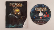Load image into Gallery viewer, Bioshock 2