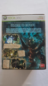 Bioshock Collector's Edition