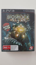 Load image into Gallery viewer, Bioshock 2 Rapture Edition