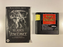 Load image into Gallery viewer, Blades of Vengeance