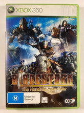Load image into Gallery viewer, Bladestorm The Hundred Years&#39; War