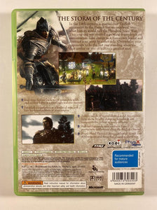 Bladestorm The Hundred Years' War