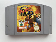 Load image into Gallery viewer, Blast Corps Nintendo 64