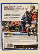 Load image into Gallery viewer, BlazBlue Chronophantasma Extend