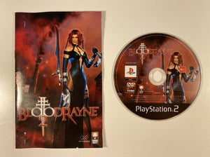 BloodRayne 2