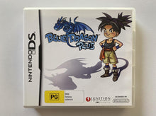 Load image into Gallery viewer, Blue Dragon Plus Nintendo DS