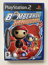 Load image into Gallery viewer, Bomberman Hardball Sony PlayStation 2