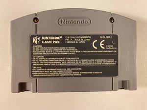 Bomberman Hero