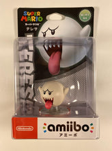 Load image into Gallery viewer, Boo Nintendo Amiibo Super Mario