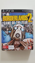 Load image into Gallery viewer, Borderlands 2 Game Of The Year Edition