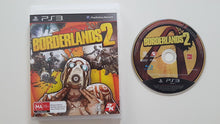 Load image into Gallery viewer, Borderlands 2 Game Of The Year Edition