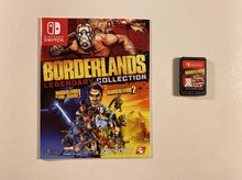 Load image into Gallery viewer, Borderlands Legendary Collection