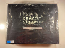 Load image into Gallery viewer, Bravely Second End Layer Deluxe Collector&#39;s Edition Nintendo 3DS PAL