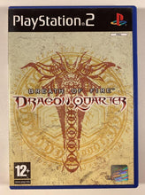 Load image into Gallery viewer, Breath of Fire Dragon Quarter Sony PlayStation 2