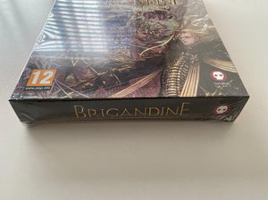 Brigandine The Legend of Runersia Collector's Edition