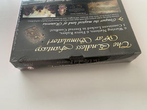 Brigandine The Legend of Runersia Collector's Edition