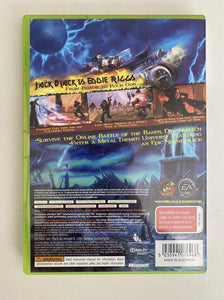 Brutal Legend