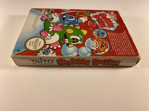 Bubble Bobble Boxed