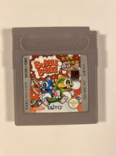 Load image into Gallery viewer, Bubble Bobble Nintendo Game Boy