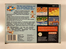 Load image into Gallery viewer, Bubsy in Claws Encounters of the Furred Kind Boxed