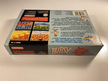 Load image into Gallery viewer, Bubsy in Claws Encounters of the Furred Kind Boxed