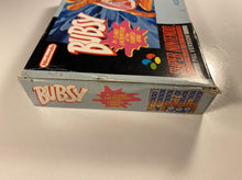 Load image into Gallery viewer, Bubsy in Claws Encounters of the Furred Kind Boxed