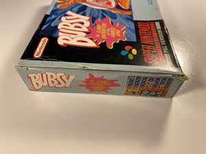 Bubsy in Claws Encounters of the Furred Kind Boxed