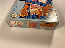 Load image into Gallery viewer, Bubsy in Claws Encounters of the Furred Kind Boxed