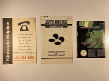 Load image into Gallery viewer, Bubsy in Claws Encounters of the Furred Kind Boxed