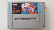 Load image into Gallery viewer, Bubsy in Claws Encounters of the Furred Kind