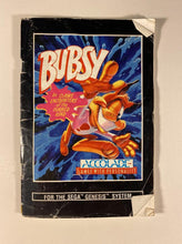Load image into Gallery viewer, Bubsy in Claws Encounters of the Furred Kind