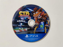 Load image into Gallery viewer, CTR Crash Team Racing Nitro Fueled