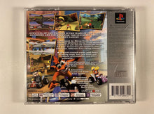 Load image into Gallery viewer, CTR Crash Team Racing