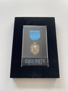 Call Of Duty Black Ops Hardened Edition