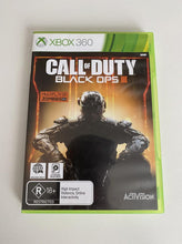 Load image into Gallery viewer, Call Of Duty Black Ops III Microsoft Xbox 360