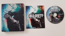 Load image into Gallery viewer, Call Of Duty Black Ops Steelbook Edition