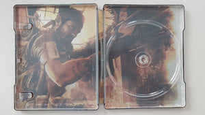 Call Of Duty Black Ops Steelbook Edition