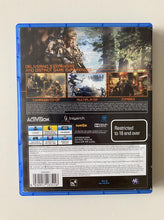 Load image into Gallery viewer, Call of Duty Black Ops III Sony PlayStation 4 PAL