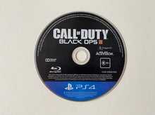 Load image into Gallery viewer, Call of Duty Black Ops III Sony PlayStation 4 PAL