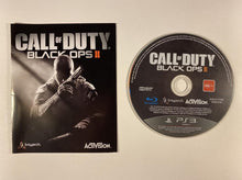 Load image into Gallery viewer, Call of Duty Black Ops II Steelbook Edition