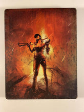 Load image into Gallery viewer, Call of Duty Black Ops II Steelbook Only No Game