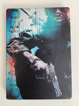 Load image into Gallery viewer, Call of Duty Black Ops Steelbook Edition Microsoft Xbox 360