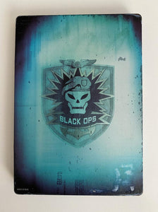 Call of Duty Black Ops Steelbook Edition