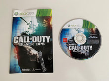 Load image into Gallery viewer, Call of Duty Black Ops Steelbook Edition