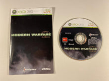 Load image into Gallery viewer, Call of Duty Modern Warfare 2 Steelbook Edition