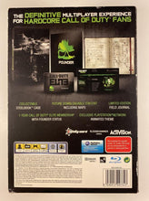 Load image into Gallery viewer, Call of Duty Modern Warfare 3 Hardened Edition No Game