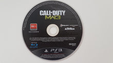 Load image into Gallery viewer, Call of Duty Modern Warfare 3 Steelbook Edition