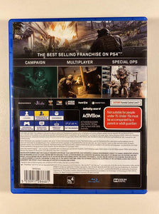 Call of Duty Modern Warfare